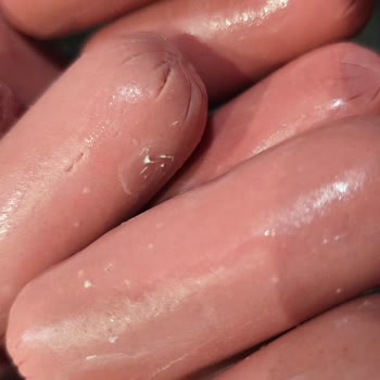 Banvit Taze Ürün Beklerken Hayal Kırıklığına Uğratan Sosis Deneyimi