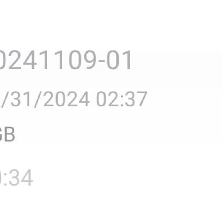 Video Düzenleme Platformunda Sürekli Hata