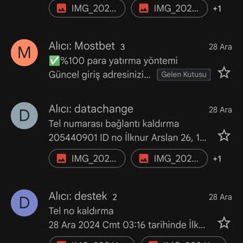 Mostbet'te Çekim Sorunu Ve İletişimsizlik