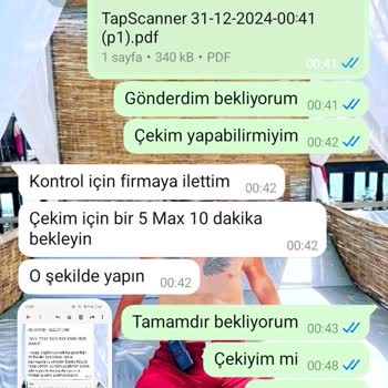 Yanıltıcı Tekliflerle Karşılaştım