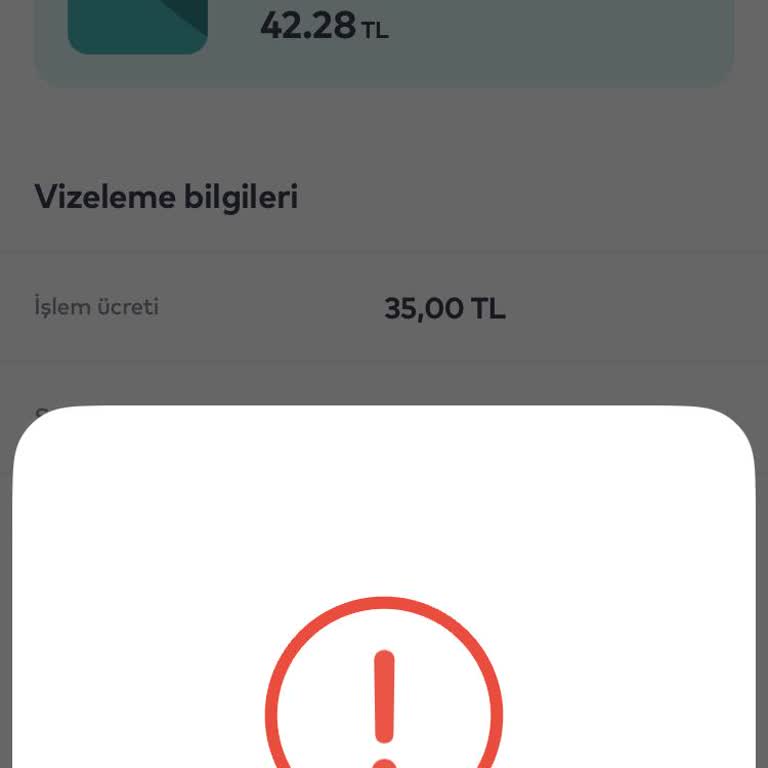İstanbulkart Vizeleme Hatası Yüzünden Kullanılamıyor
