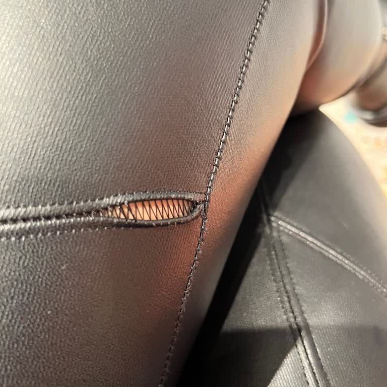 Calzedonia'da Müşteri Hizmetleri Ve Ürün Kalitesi Sorunu