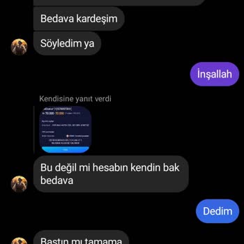 Yanıltıcı Mesajlarla Onaylanan Haksız Ödeme Sorunu