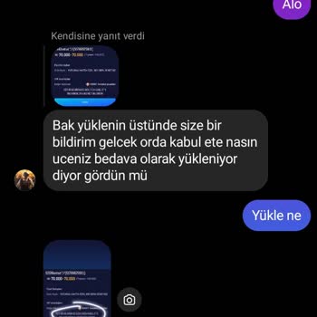 Yanıltıcı Mesajlarla Onaylanan Haksız Ödeme Sorunu