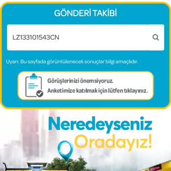Yanlış Adrese Gönderilen Ürün Ve İade Sorunu
