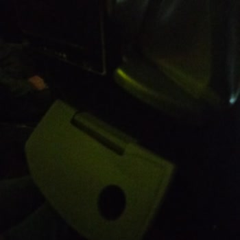 Nilüfer Turizm Konforsuz Ve Pahalı Otobüs Deneyimi