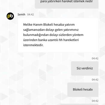 Palacebet'te Yaşanan Para İadesi Sorunu