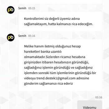 Palacebet'te Yaşanan Para İadesi Sorunu