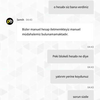 Palacebet'te Yaşanan Para İadesi Sorunu