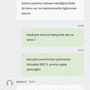 Astrobahis'te Ödeme Sorunu Ve Güven Eksikliği