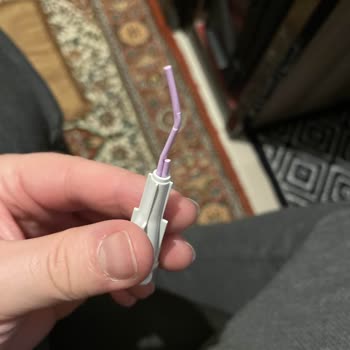 Kırılan Filamentler Yazıcıyı Zorluyor