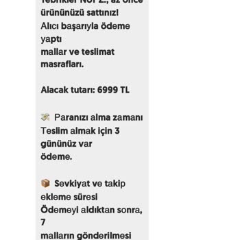Letgo'da Güvenlik Açığı Ve Yanıltıcı Bildirimler