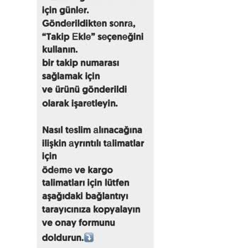 Letgo'da Güvenlik Açığı Ve Yanıltıcı Bildirimler