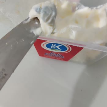 Güvendiğimiz Markada Küf Şoku