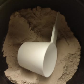 Hıq Nutrition Bozuk Tat Protein Tozu Hayal Kırıklığı