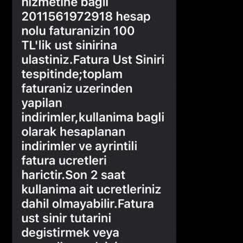 Sabah Bildirimleri Ve Yanlış Hatlar Sorunu