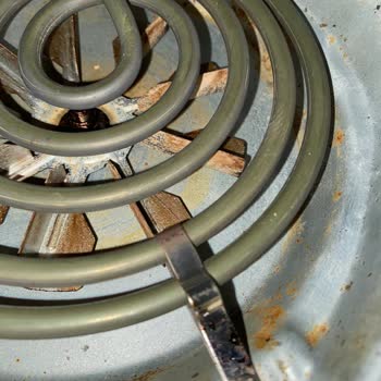 Paslanan Ürün Ve İlgisiz Servis