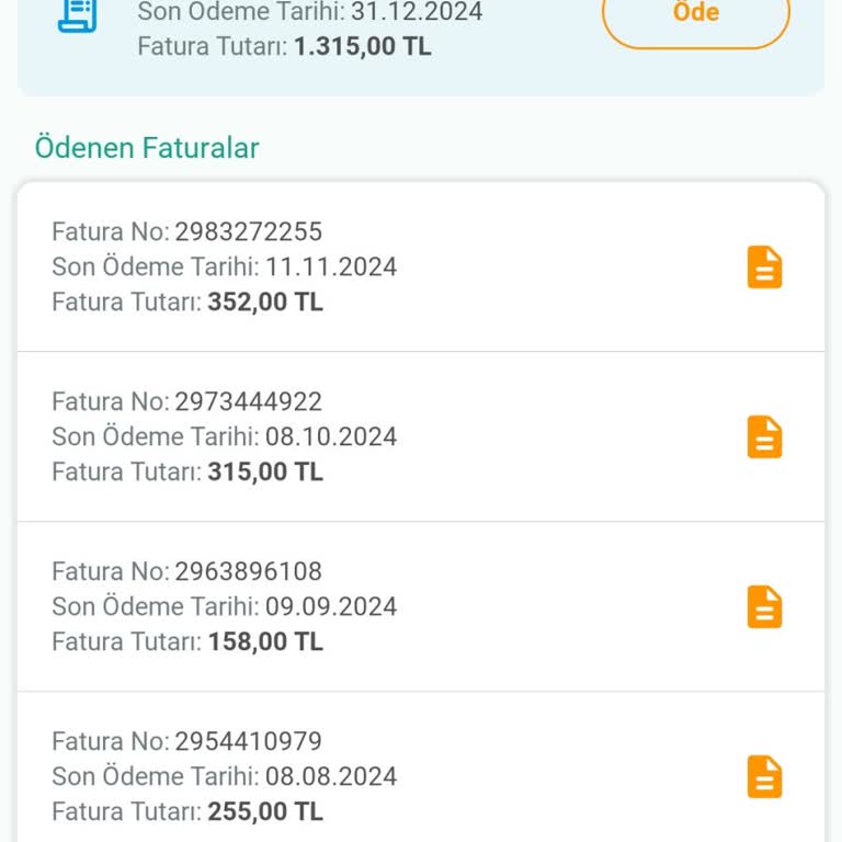 İstanbul Büyükşehir Belediyesi Su Sayacı Arızası: Faturalar Şişiyor