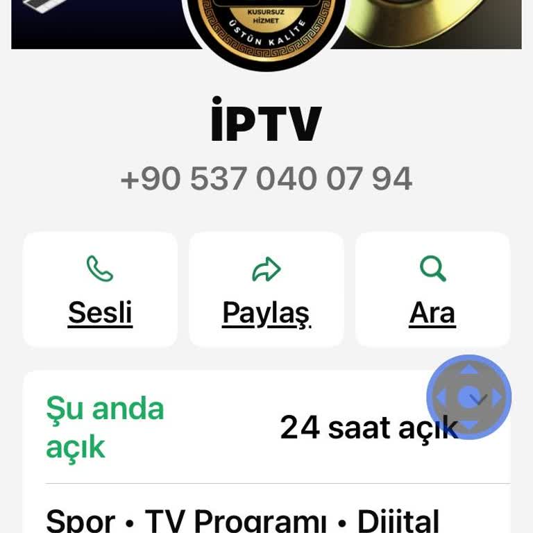İptv Türkiye Parayı Alıp Engelliyor