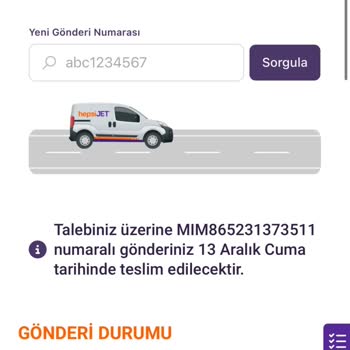 Kargom Neden Hâlâ İade Edilmedi