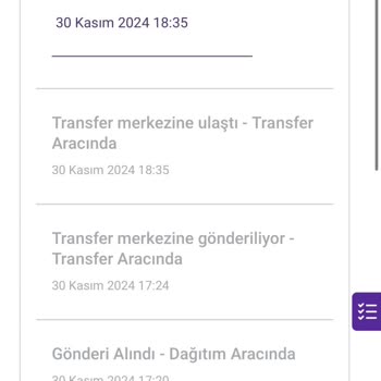 Kargom Neden Hâlâ İade Edilmedi