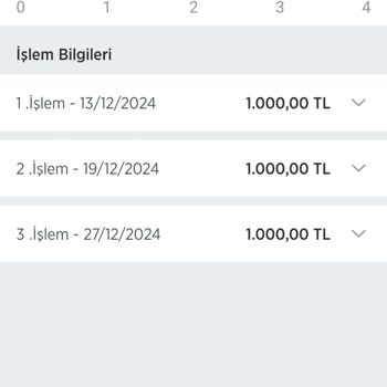 Ziraat Bankası Akaryakıt Kampanyasında Eksik İşlem Sorunu