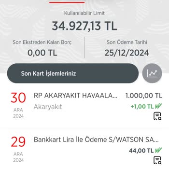 Ziraat Bankası Akaryakıt Kampanyasında Eksik İşlem Sorunu