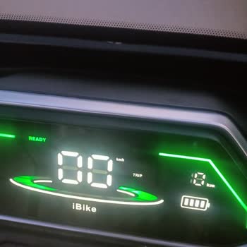 Kuba Motor Optimus Max İle Menzil Ve Hizmet Hayal Kırıklığı