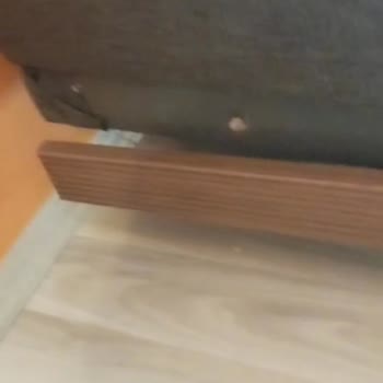 Modalife Mobilya'da Sürekli Geciken Hizmet Ve Kalitesiz Ürünler