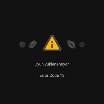 Kazandığım Bahis Tutarı Haksız Yere Silindi