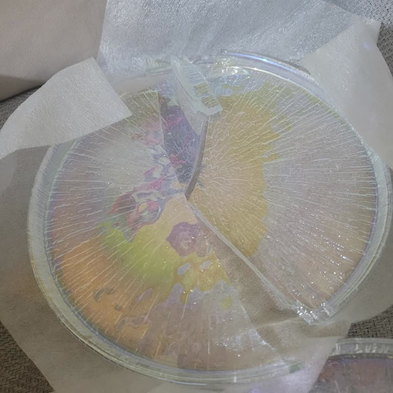 Kırık Ürün Ve Geciken Teslimat Mağduriyeti