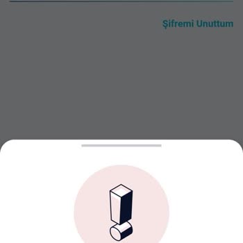 Paycell'de Çözülmeyen Bloke Sorunu