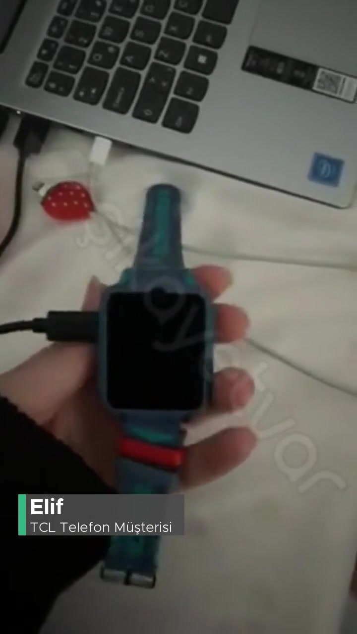 TCL Mt42 Şarj Sorunu! videonun kapak resmi