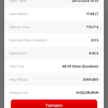 Puan Kaybı Ve İlgisiz Müşteri Hizmetleri