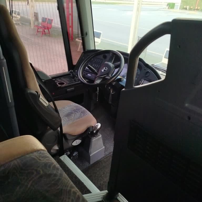 Efe Tur Otobüs Seferlerindeki Gecikmeler Ve İletişim Sorunları