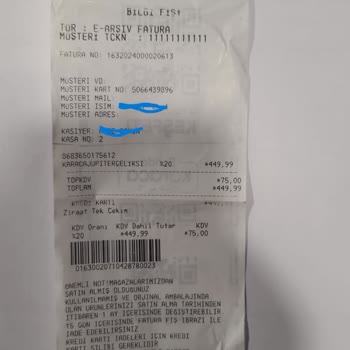 Karaca'nın İade Sürecindeki Zorluklar Ve Kötü Niyet