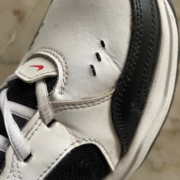 Dayanıklılığı Düşük Ayakkabı Sorunu