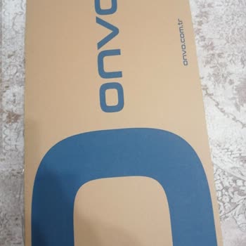 Onvo TV Ekranında Patlama Ve Müşteri Hizmetleri İlgisizliği