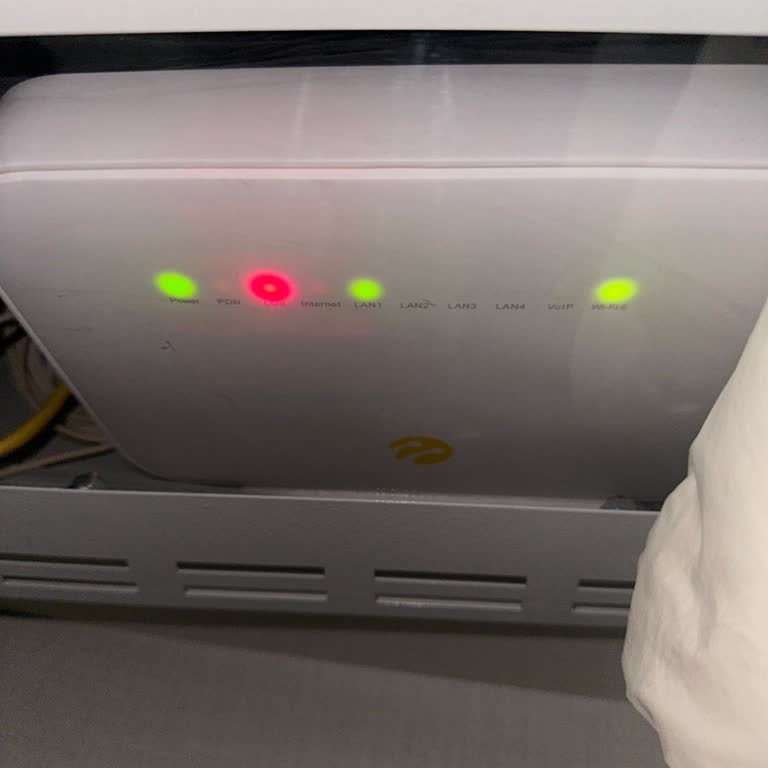İnternet Kesintisi: 10 Günlük Abonelikte Büyük Hayal Kırıklığı