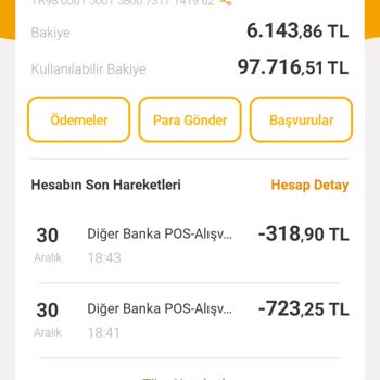 VakıfBank'tan Habersiz Para Çekimi Ve Faiz Sorunu