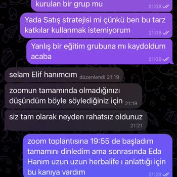 Maya Akademi'nin Yanıltıcı Programı Ve Zorunlu Ürün Satışı