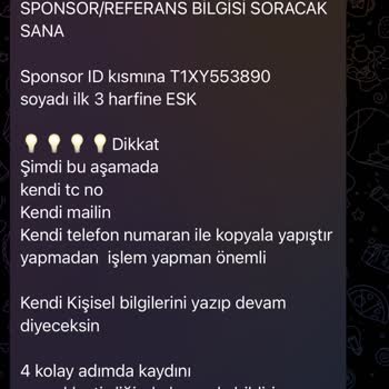 Maya Akademi'nin Yanıltıcı Programı Ve Zorunlu Ürün Satışı