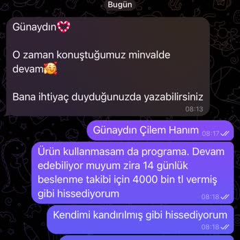 Maya Akademi'nin Yanıltıcı Programı Ve Zorunlu Ürün Satışı