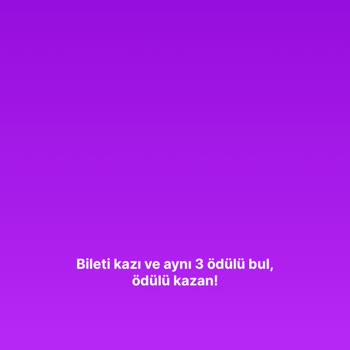 Hepsiburada'nın Kazı Kazan Oyunu Sorunu