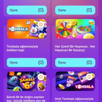 Hepsiburada'nın Kazı Kazan Oyunu Sorunu