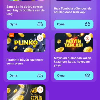 Hepsiburada'nın Kazı Kazan Oyunu Sorunu