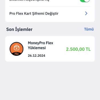 Money Kart İle Alışveriş Sorunu Ve Müşteri Hizmetleri Çıkmazı