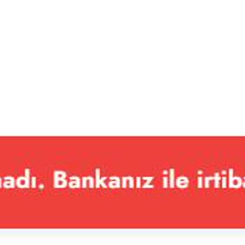 Money Kart İle Alışveriş Sorunu Ve Müşteri Hizmetleri Çıkmazı