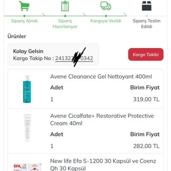 Yanlış Ürün Gönderimi Ve Kargo Sorunlarıyla Mücadele