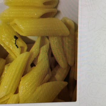 Emaar AVM'de Sağlıksız Yemek Sorunu